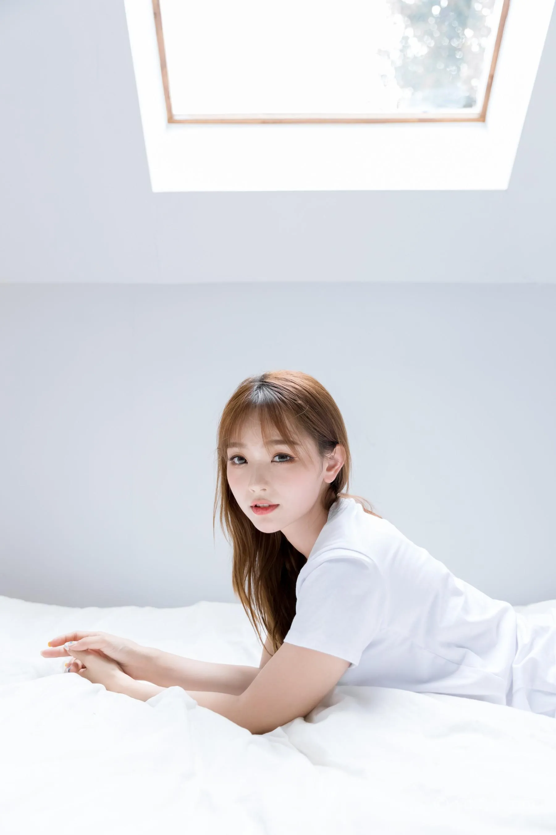 [YITUYU艺图语]2021.03.15 奶油的味道 丹婷 [31P]插图8